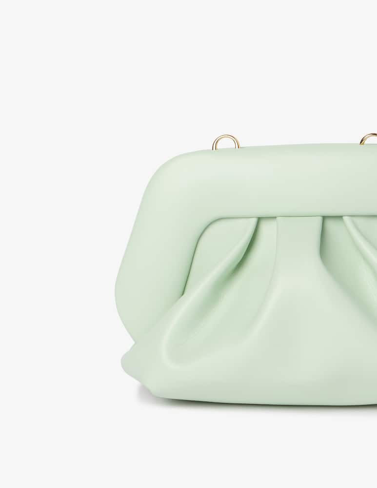 THEMOIRè Borsa con tracolla Gea - immagine 3 THEMOIRè Borsa con tracolla Gea - immagine 3