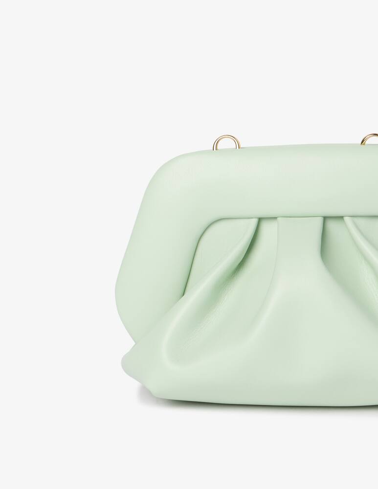 rinascente THEMOIRè Gea vegan crossbody bag