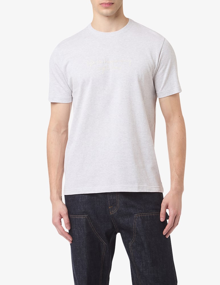 rinascente Eleventy T-shirt girocollo