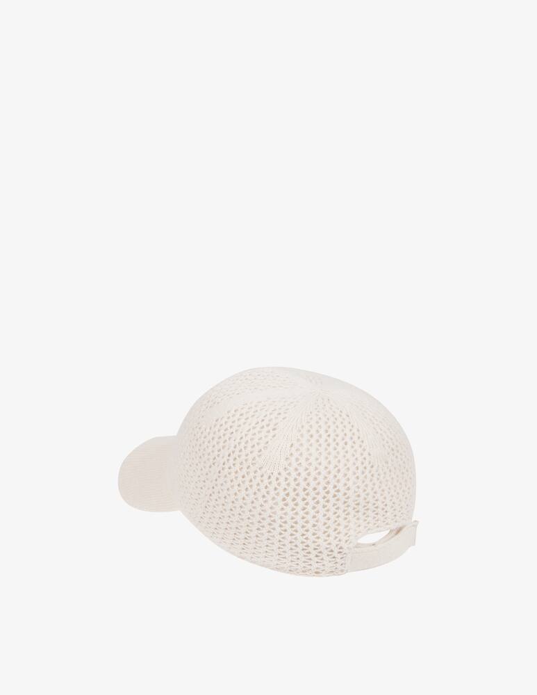 rinascente Eleventy Cappello baseball traforato