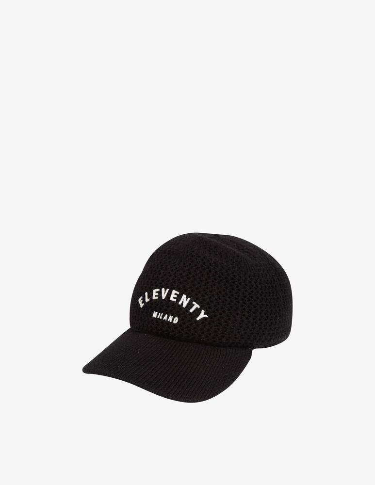 Eleventy Cappello baseball Eleventy - immagine 1 Eleventy Cappello baseball Eleventy - immagine 1