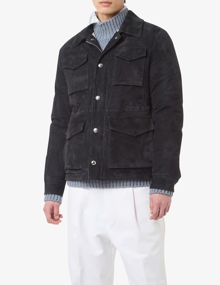 rinascente Eleventy Giacca field