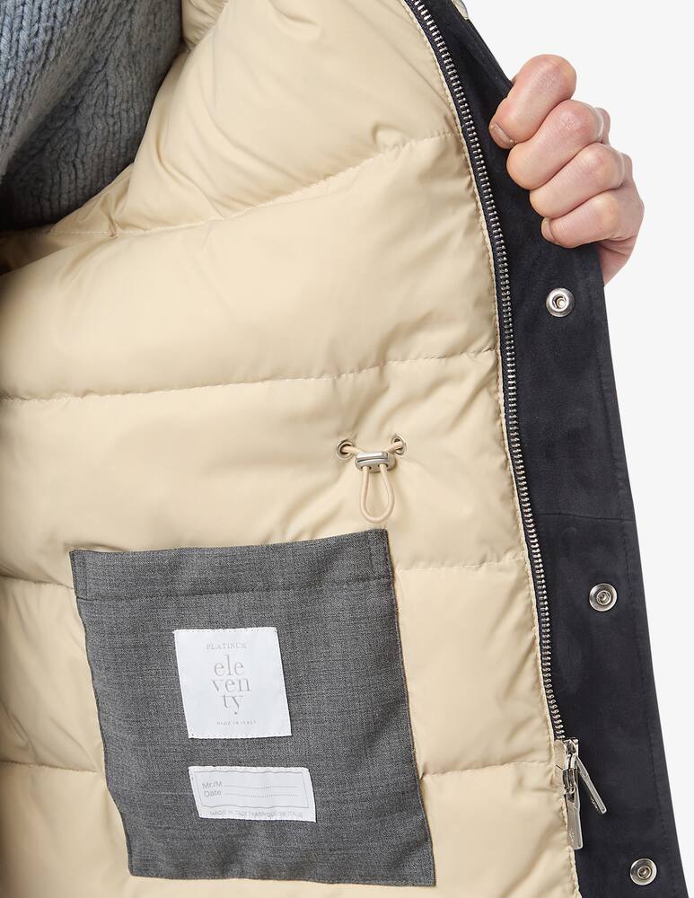 rinascente Eleventy Giacca field