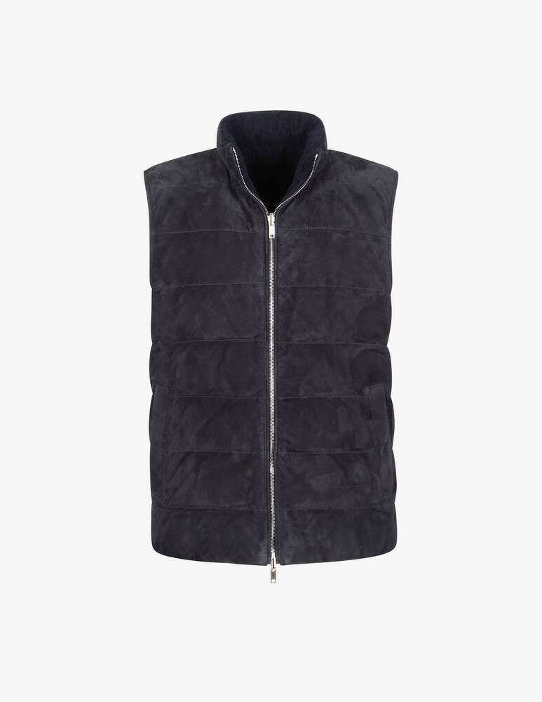 rinascente Eleventy Gilet reversibile