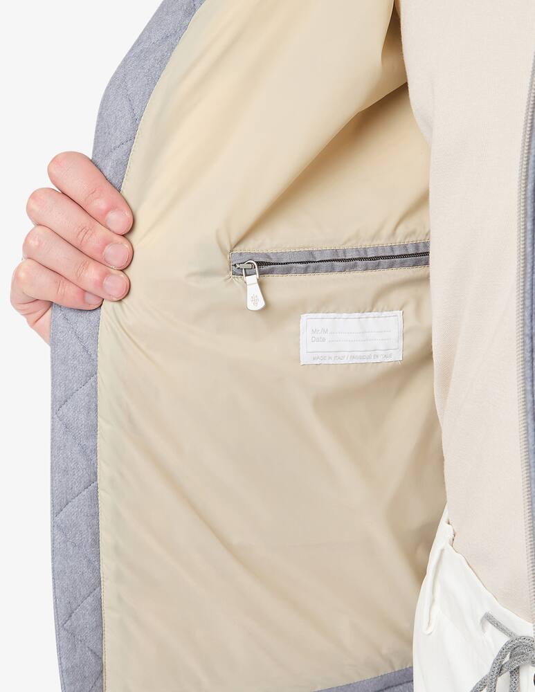 rinascente Eleventy Giubbino con cappuccio