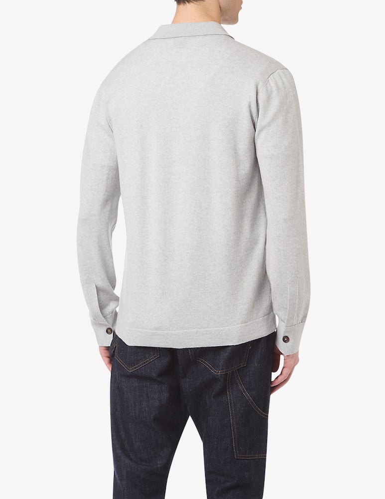 rinascente Eleventy Maglia camicia