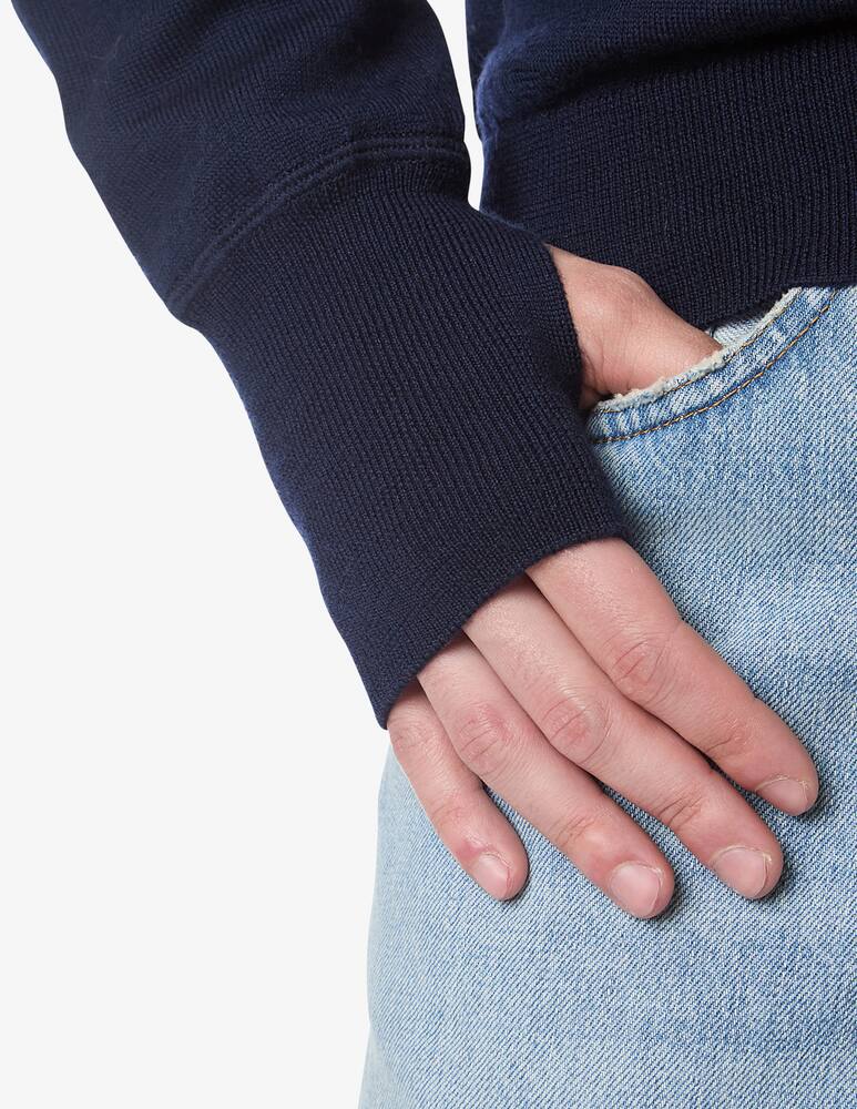 rinascente Eleventy Maglia girocollo manica lunga