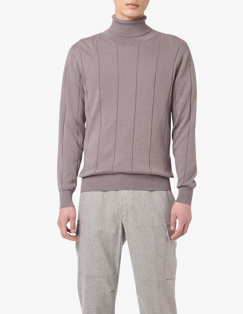 rinascente Eleventy Maglia dolcevita