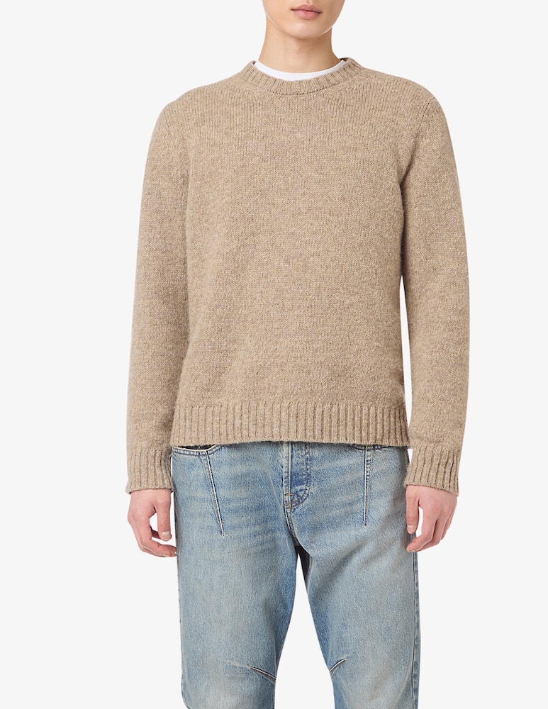 rinascente Eleventy Maglia girocollo