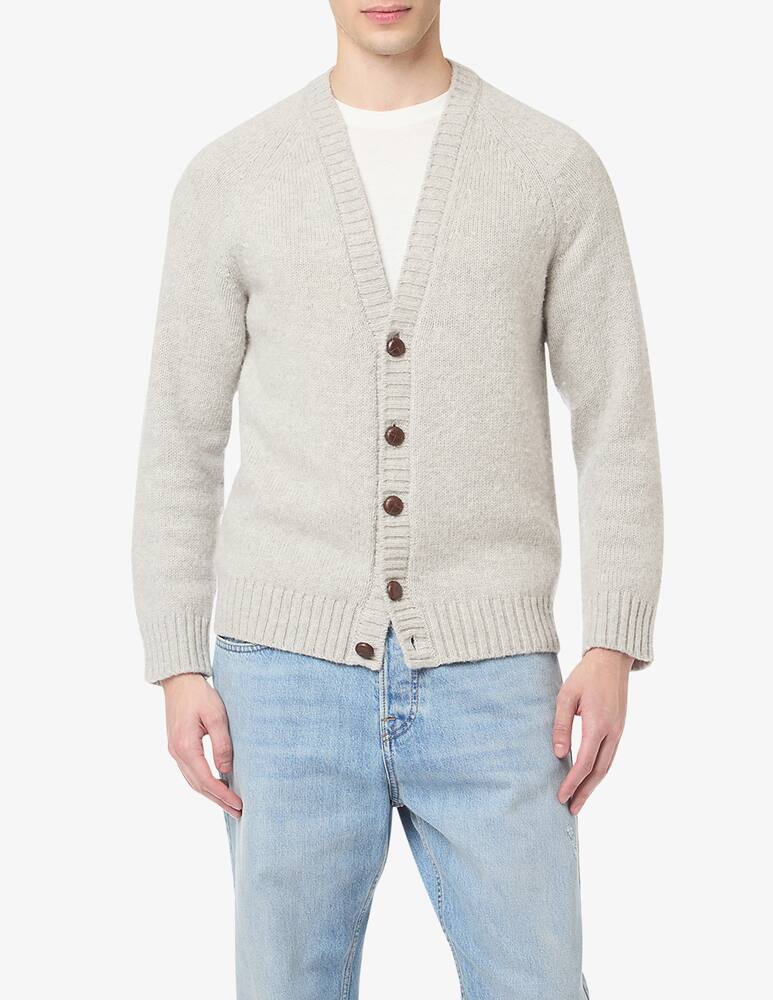 rinascente Eleventy Maglia cardigan bottoni