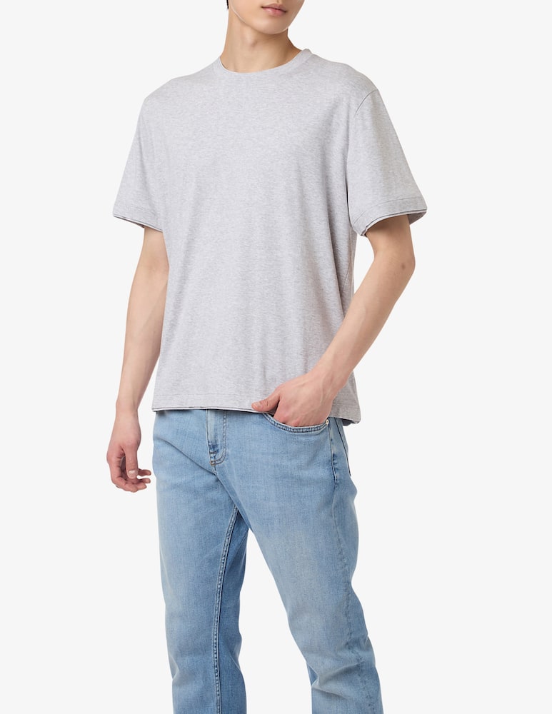 rinascente Eleventy T-shirt girocollo