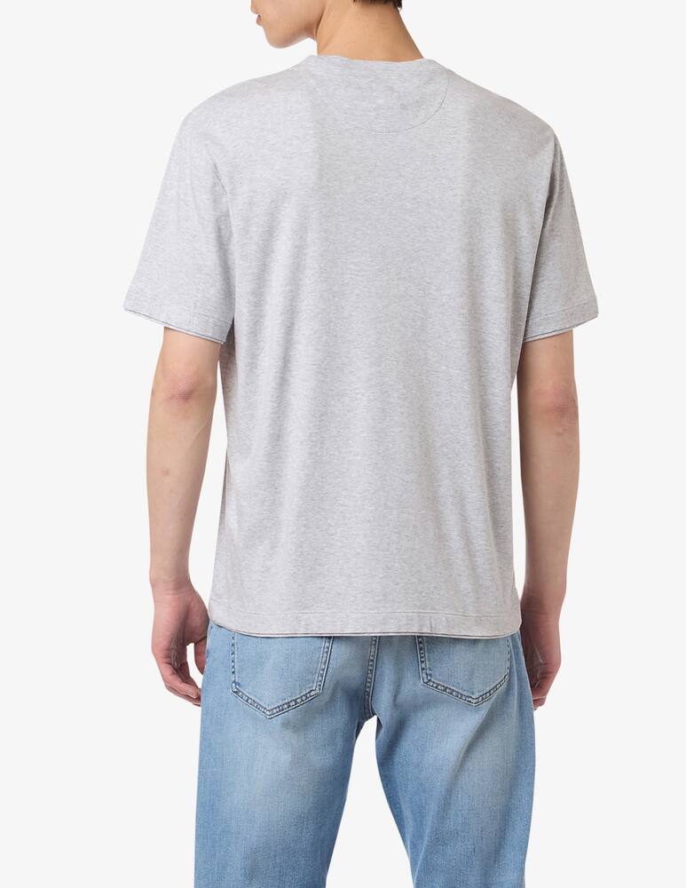 rinascente Eleventy T-shirt girocollo