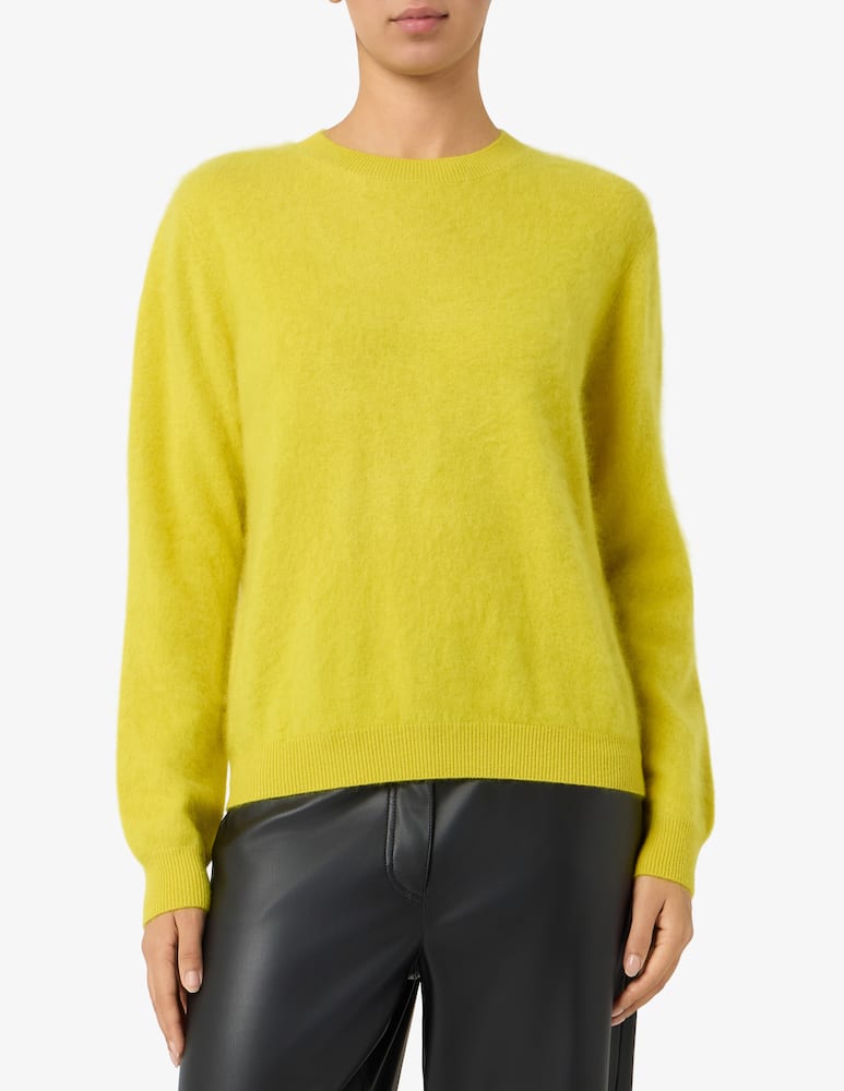 Marella Top in lana - immagine 1 Marella Top in lana - immagine 1