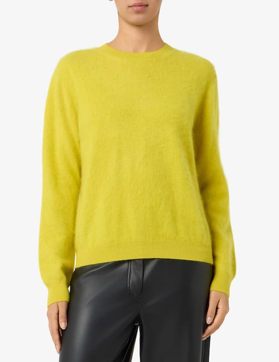 Marella - Top in lana - €199,00