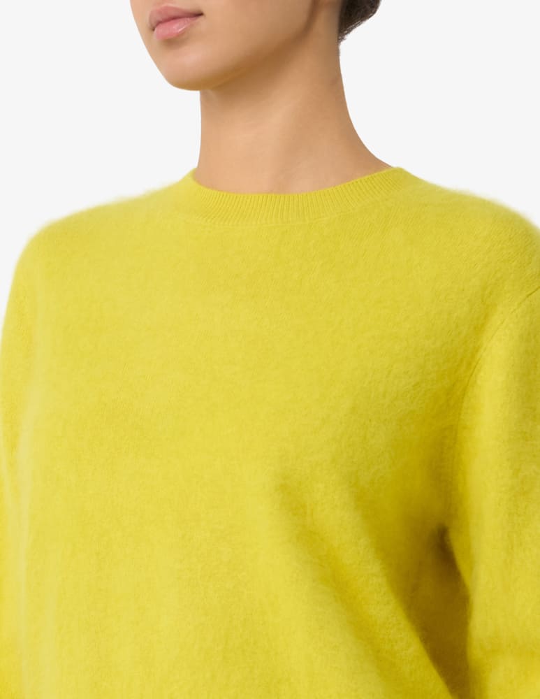 Marella Top in lana - immagine 4 Marella Top in lana - immagine 4