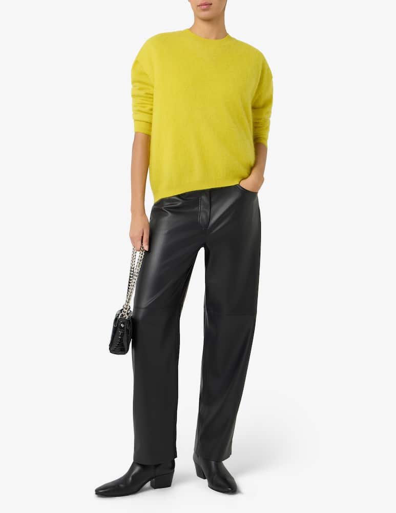 Marella Gilet con scollo a V - immagine 2 Marella Gilet con scollo a V - immagine 2