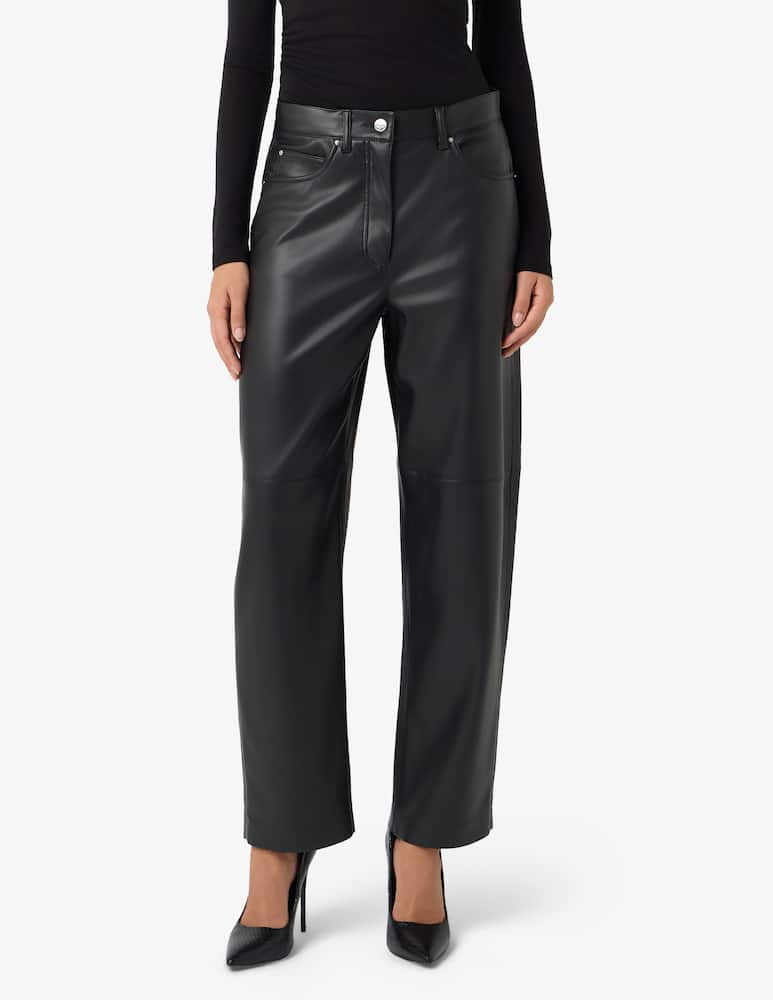 Marella Jersey trousers - picture 1