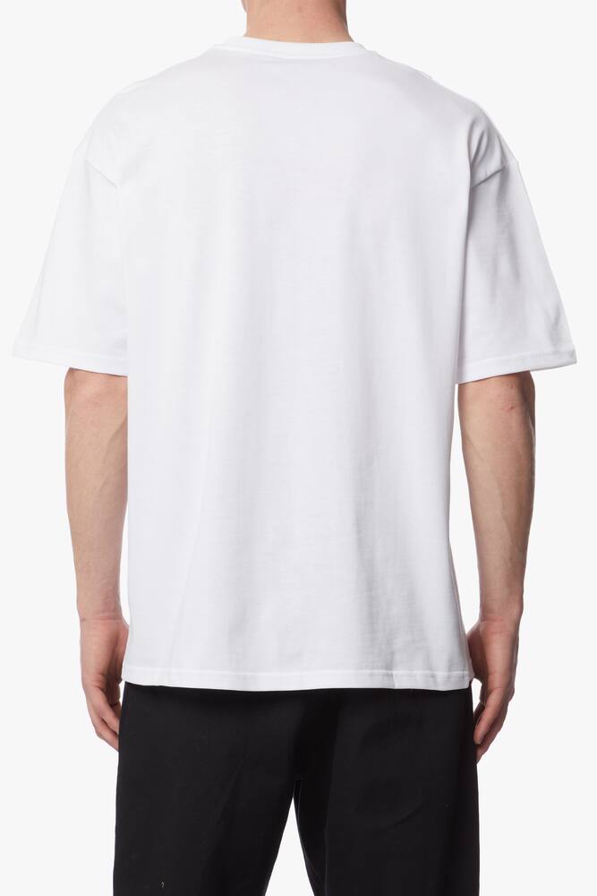 rinascente Phobia T-shirt Blue Lighting