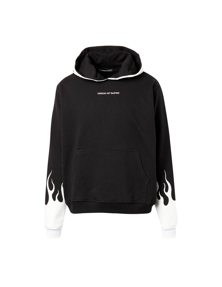rinascente Vision of Super Flames hoodie