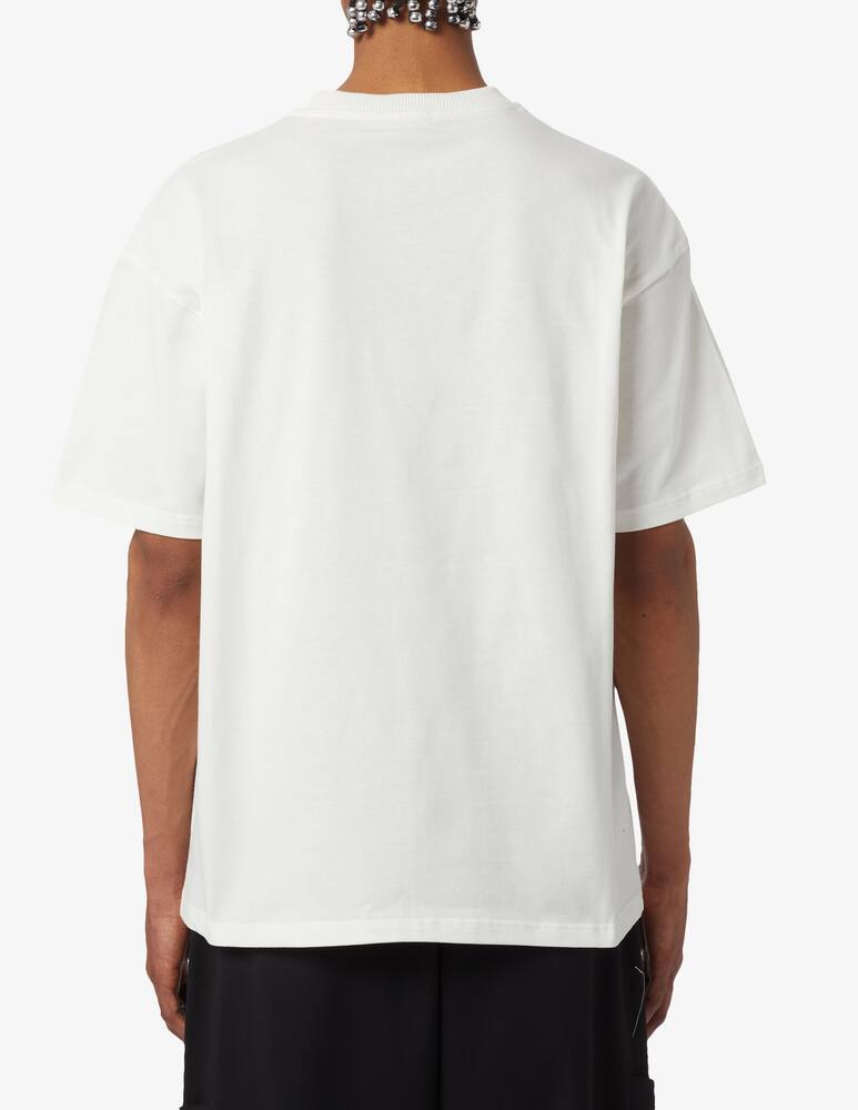 rinascente Phobia Maglietta con fulmine colorato 