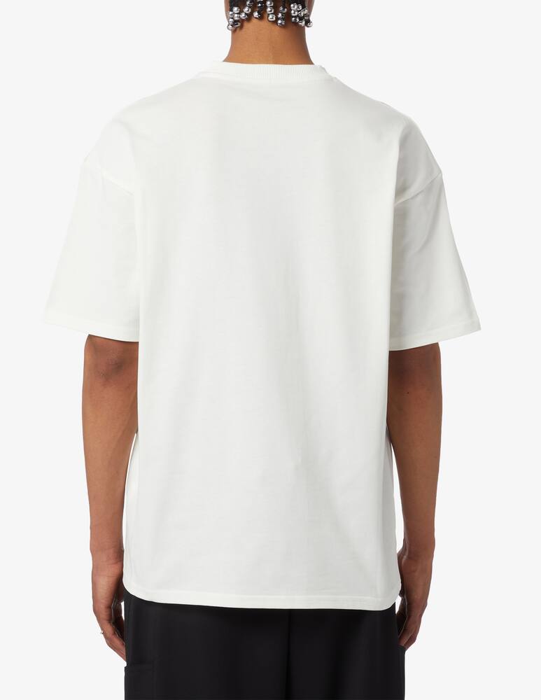 rinascente Phobia Multicolor lightning t-shirt 