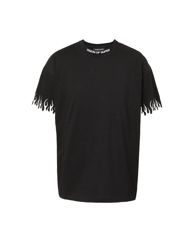 rinascente Vision of Super Flames t-shirt