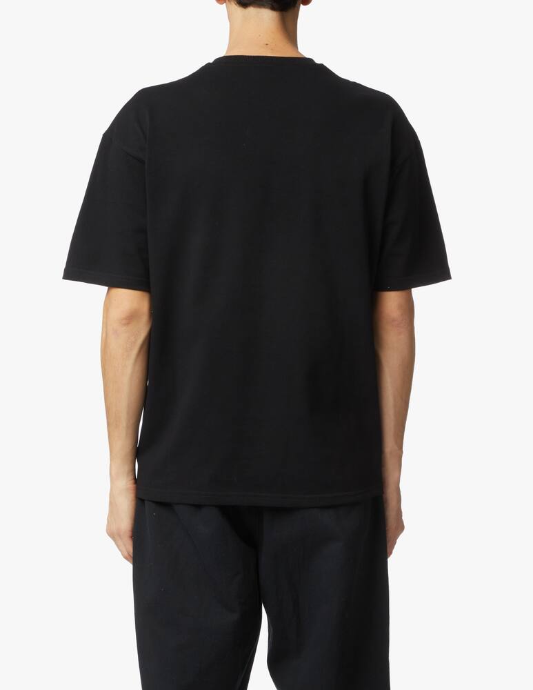 rinascente Phobia White bones t-shirt - black