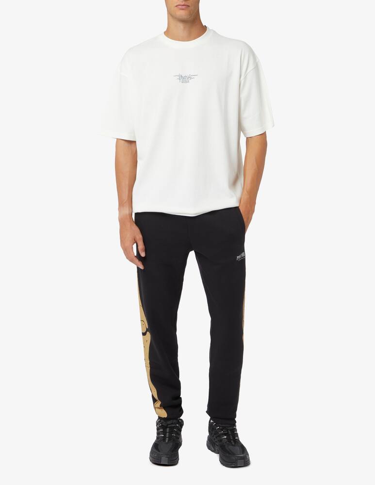 rinascente Phobia Bones sweatpants