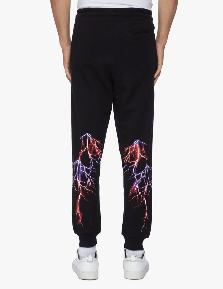 rinascente Phobia Pantaloni Violet Lighting