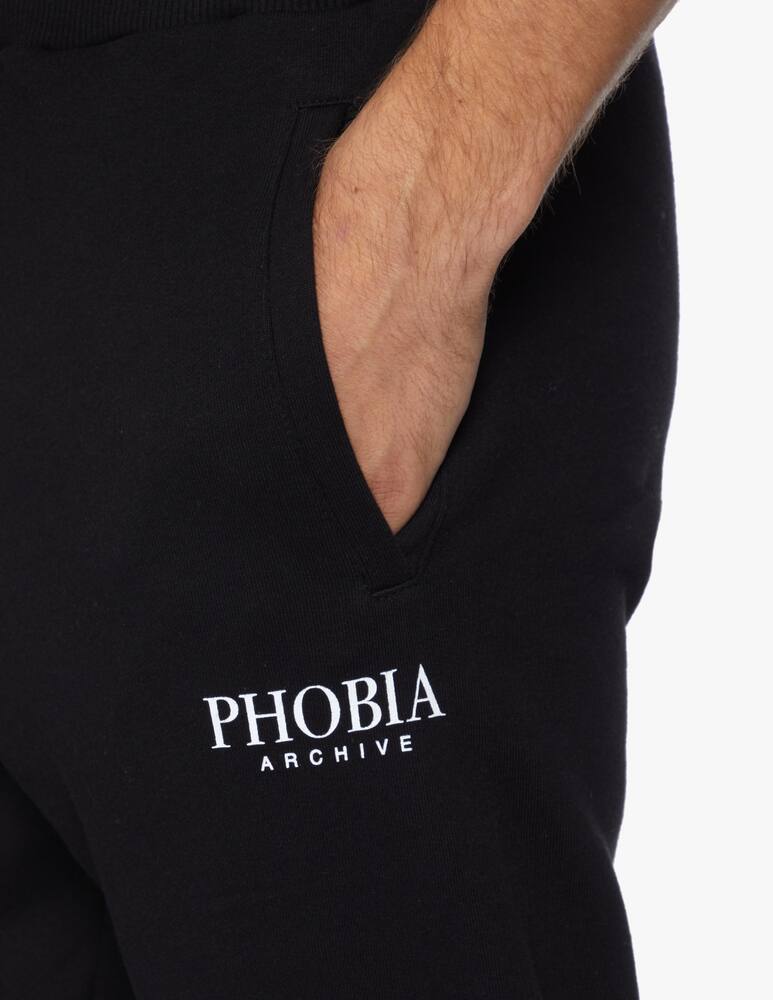 rinascente Phobia Pantaloni Violet Lighting