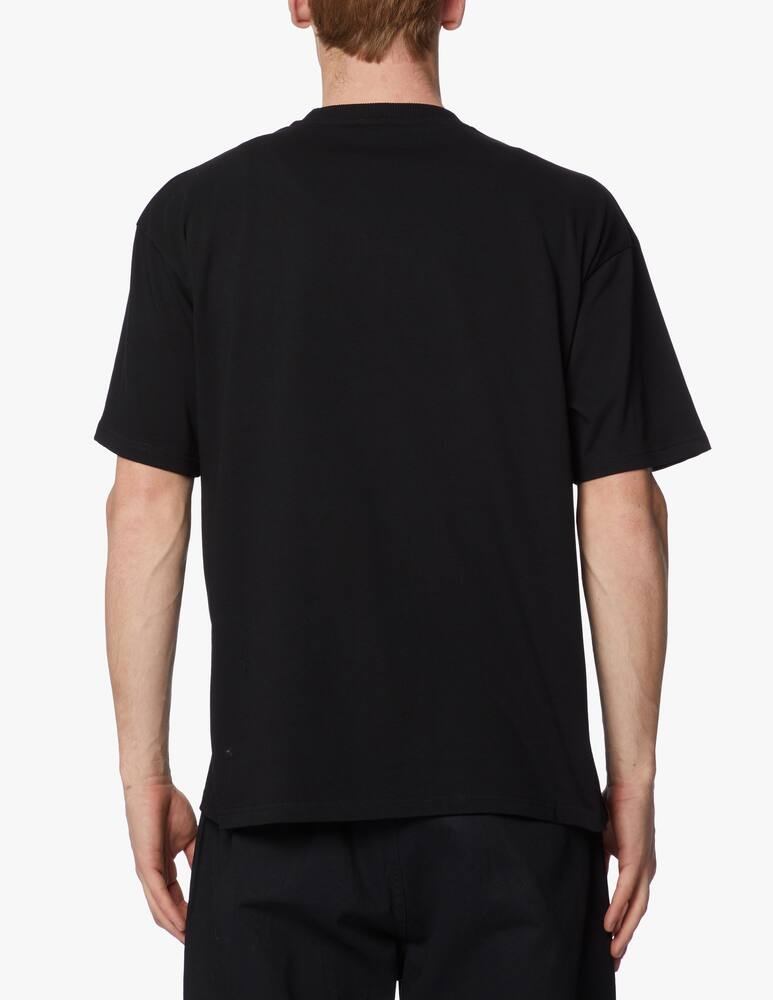 rinascente Phobia T-shirt con fulmine