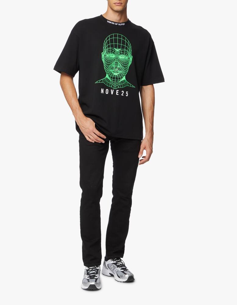 rinascente Vision of Super Nove25 t-shirt