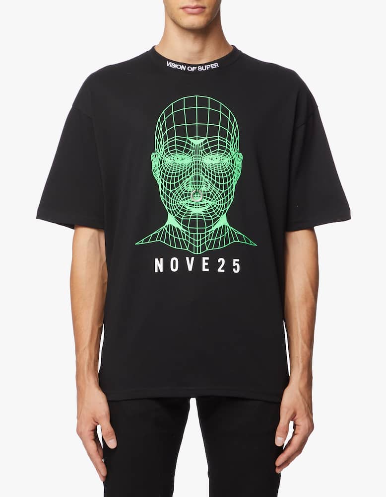 rinascente Vision of Super Nove25 t-shirt