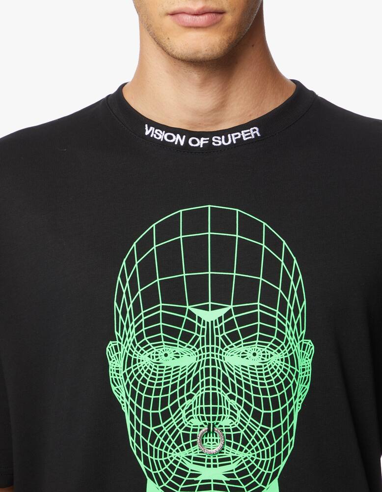 rinascente Vision of Super Nove25 t-shirt