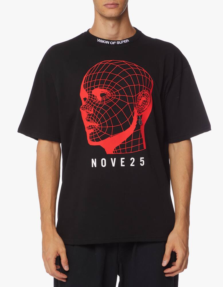 rinascente Vision of Super T-shirt nove25