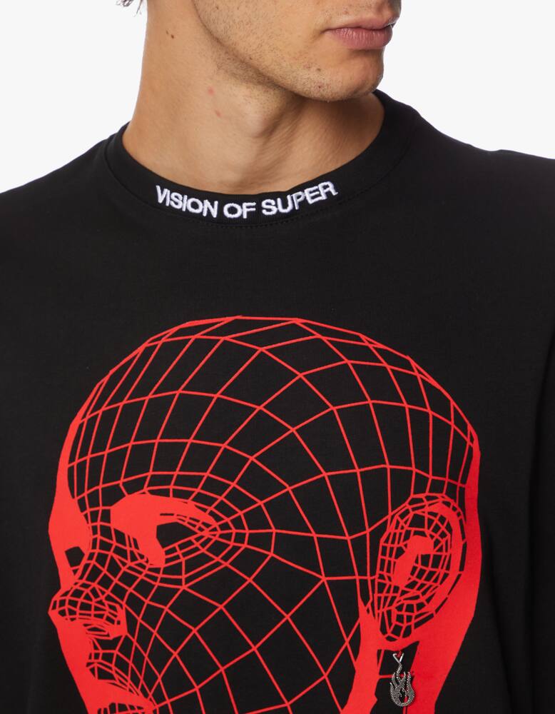 rinascente Vision of Super T-shirt nove25