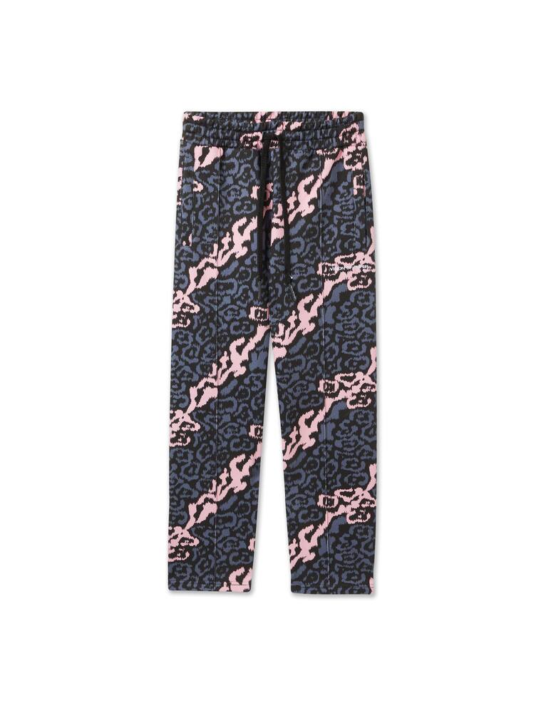 rinascente Vision of Super Pantaloni in cotone - grigio