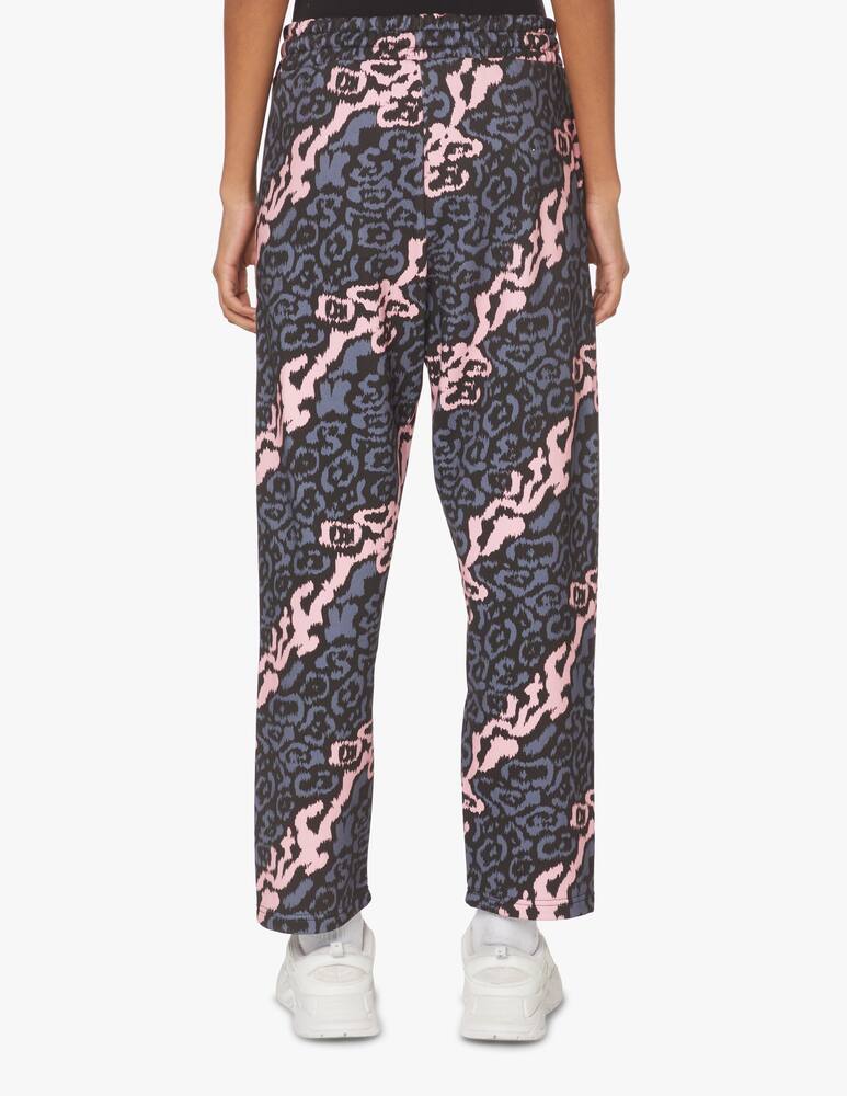 rinascente Vision of Super Pantaloni in cotone - grigio