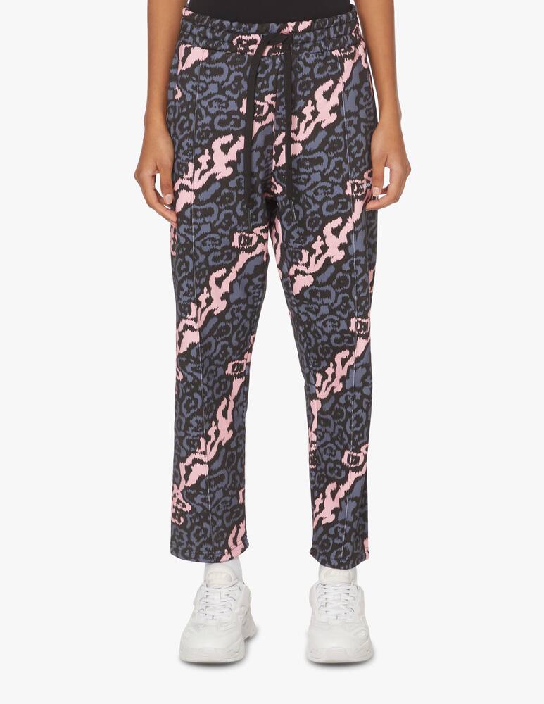 rinascente Vision of Super Pantaloni in cotone - grigio