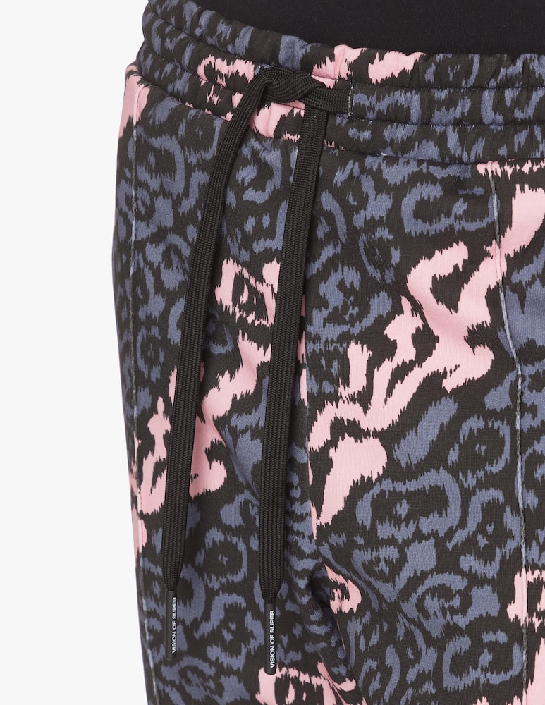 rinascente Vision of Super Pantaloni in cotone - grigio