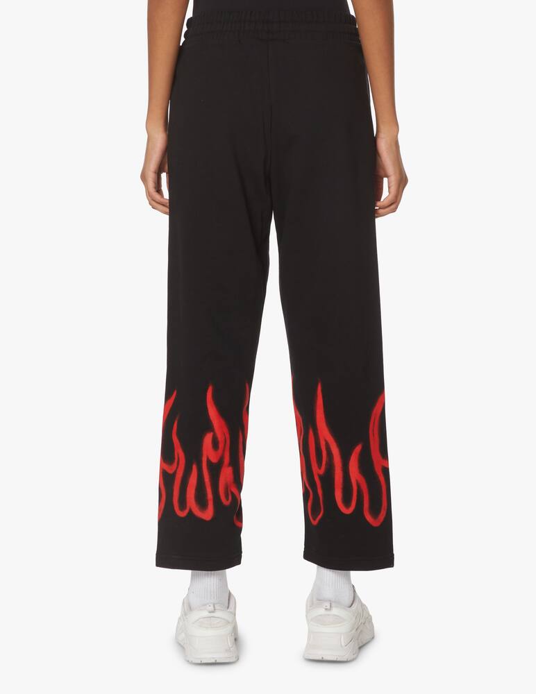 Vision of Super Cotton trousers - black - picture 3 Vision of Super Cotton trousers - black - picture 3