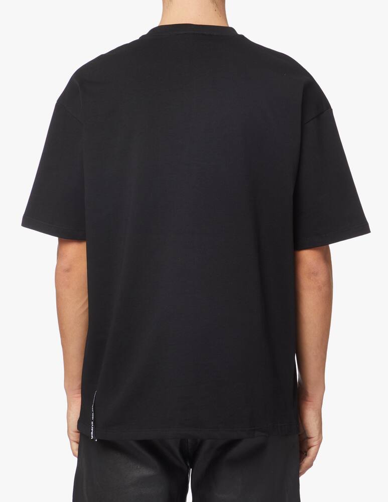 rinascente Vision of Super Maglietta girocollo pandy