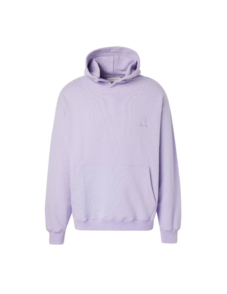 rinascente Heavendoor Logo hoodie - violet