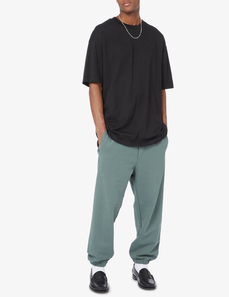 rinascente Heavendoor Maglietta manica corta in cotone - Nero