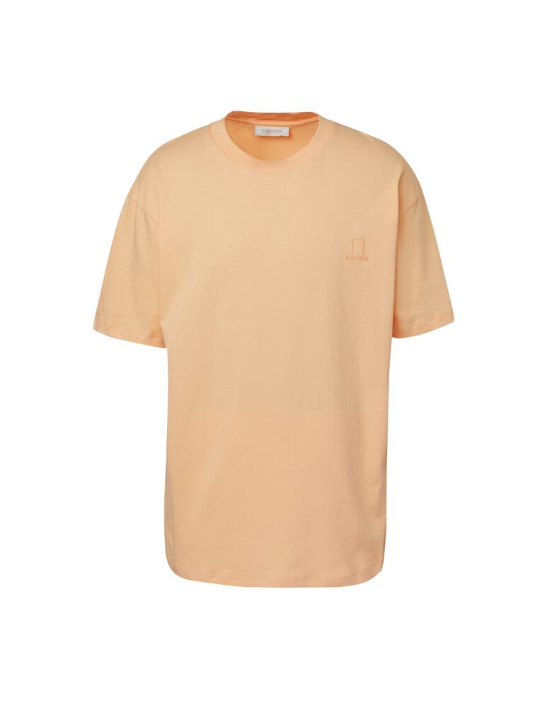 rinascente Heavendoor Logo t-shirt - pink