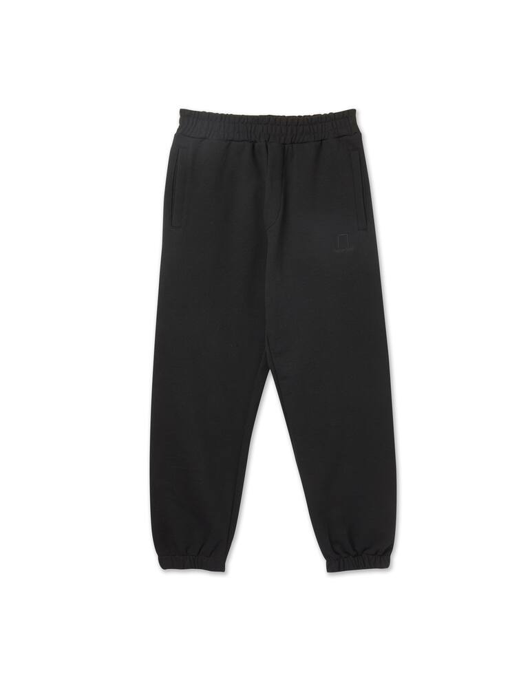 rinascente Heavendoor Pantalone in felpa - nero