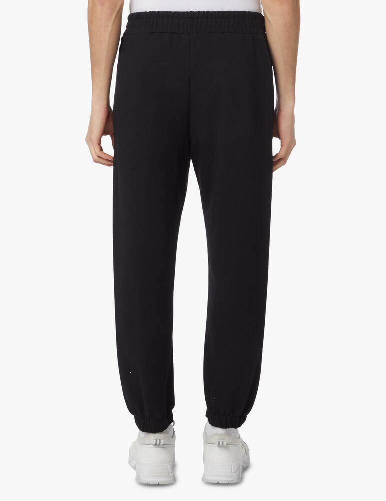 rinascente Heavendoor Pantalone in felpa - nero