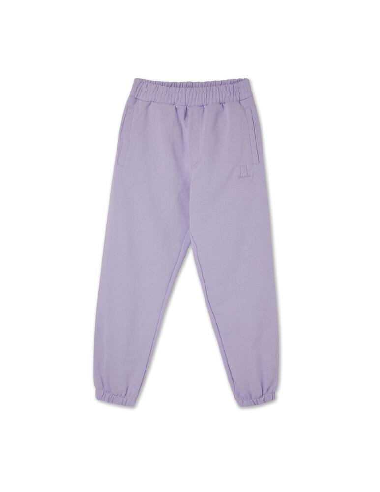 rinascente Heavendoor Sweatpants - violet
