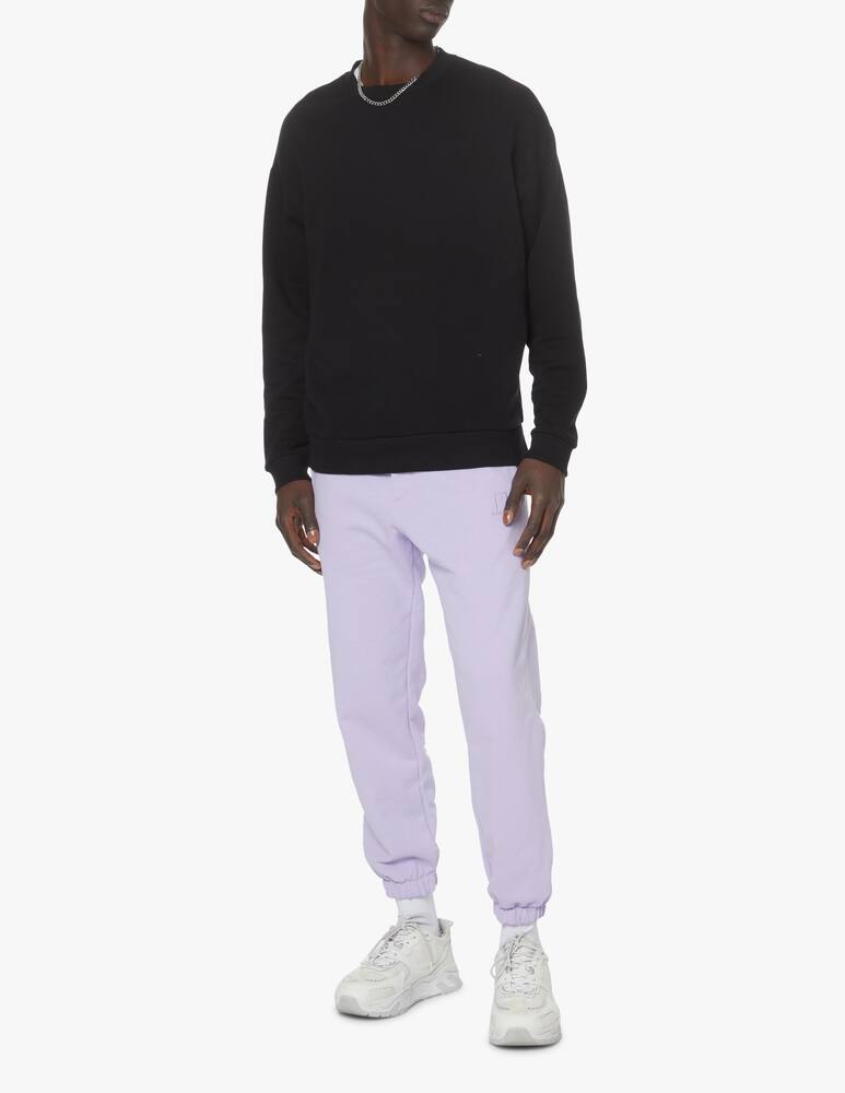 rinascente Heavendoor Sweatpants - violet