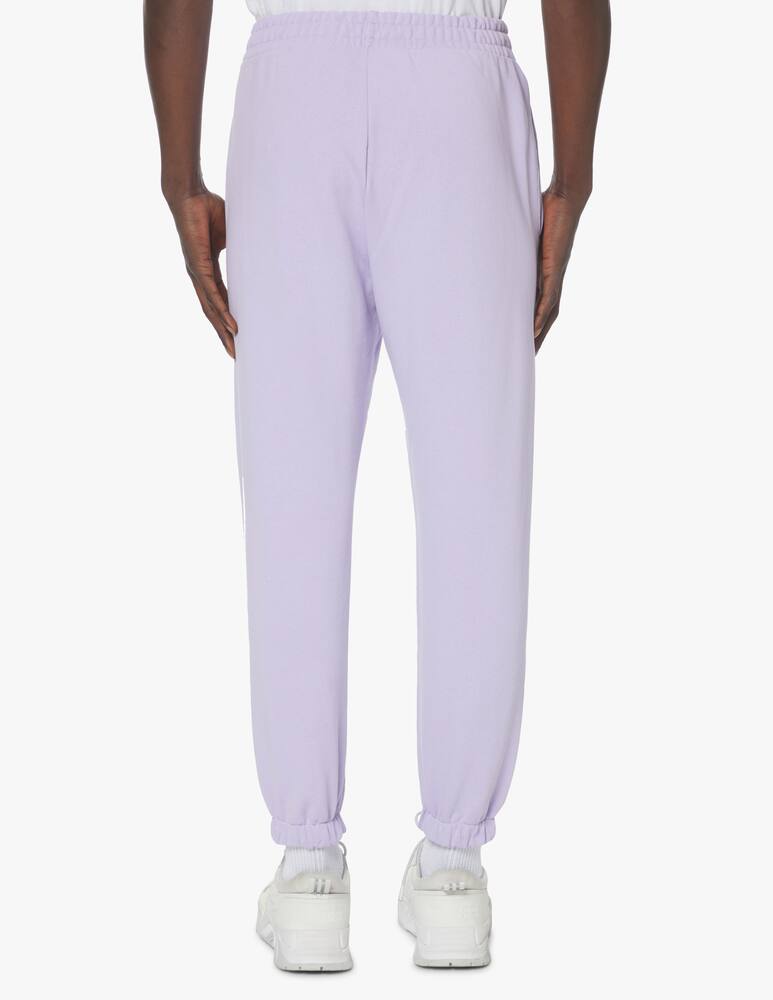 rinascente Heavendoor Sweatpants - violet